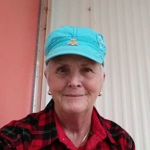 Meet your Posher, Donna